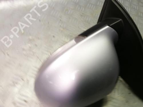 Left mirror VW GOLF V (1K1) 1.9 TDI | BP22587321C26 