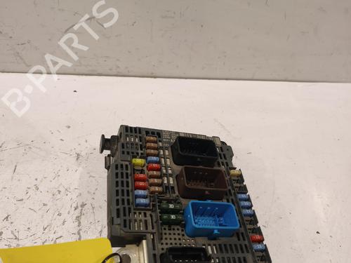 Electronic module CITROËN DS4 (NX_) 2.0 HDi 165 | BP38424206M83 - Image 2