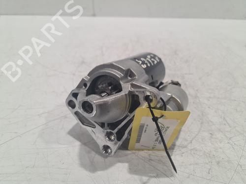 Starter RENAULT SCÉNIC II (JM0/1_) 2.0 (JM05, JM0U, JM1N, JM1U, JM2V) | BP32344792M8 - Image 3