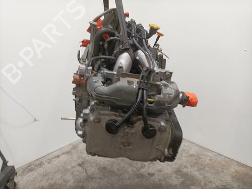 Engine SUBARU OUTBACK (BE, BH) 2.5 AWD (BH9) | BP22578936M1 