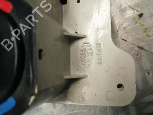 Used Climate control Climate control RENAULT ESPACE II (J/S63_) 2.1 TD (J633, J634, J/S635, J/S63D) (88 hp) 25268369 25268369