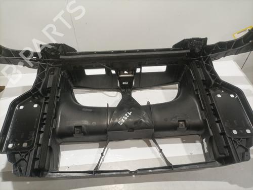 Front slam panel BMW 1 (E87) 120 d | BP22574305C72 