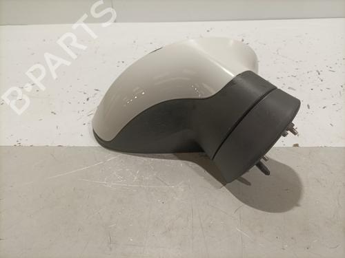 Right mirror SEAT IBIZA IV (6J5, 6P1) 1.6 TDI | BP22583080C27 