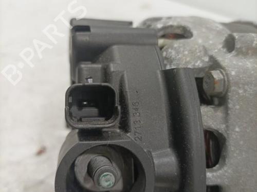 Alternator PEUGEOT 208 I (CA_, CC_) 1.2 THP 110 | BP22585497M7 