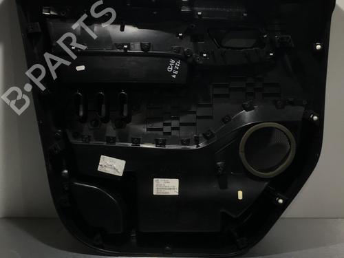 Forreste højre beklædning OPEL VIVARO C Van (K0) 2.0 | BP22577346C59 - Image 2