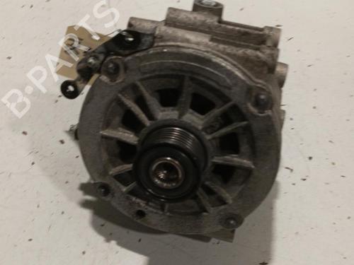 Alternator MERCEDES-BENZ C-CLASS (W203) C 200 CDI (203.004) | BP22571644M7 