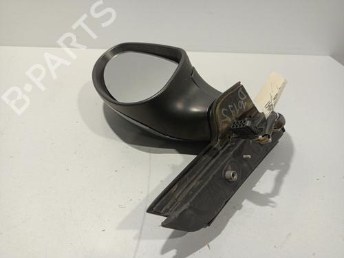 Used Right mirror SEAT ALTEA (5P1) 1.9 TDI (105 hp) 22586893