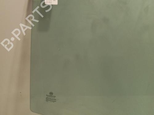 Front right door window FIAT 500 (312_) 1.2 (312AXA1A) | BP22582362C19 
