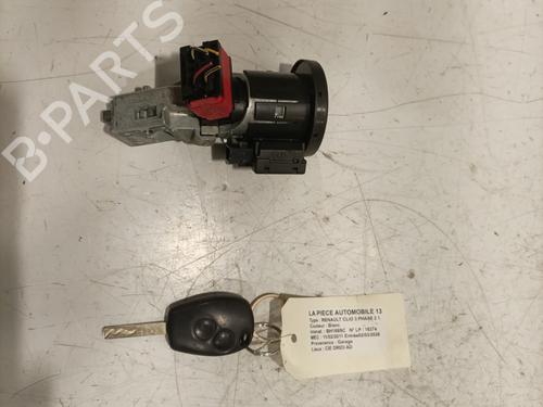 Electronic module RENAULT CLIO III (BR0/1, CR0/1) 1.5 dCi | BP33950781M83 - Image 4
