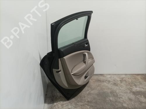 Used Left rear door Left rear door CITROËN C5 III (RD_) 2.0 HDi 165 (RDRHHA, RDRHH8) (163 hp) 22574218 22574218