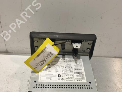 Radio RENAULT CLIO V (B7_) 1.5 Blue dCi 85 (B7AG) | BP40454417E6 - Image 6