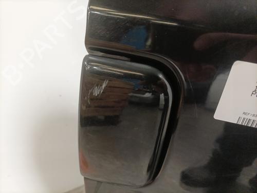 Right front door PEUGEOT 106 II (1A_, 1C_) 1.4 i | BP22577536C3 