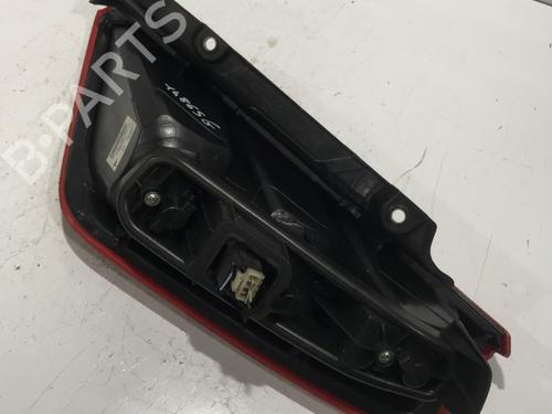 Left taillight FIAT GRANDE PUNTO (199_) 1.3 D Multijet | BP28374785C34