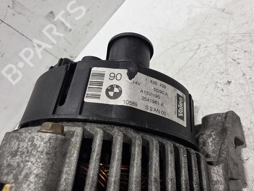 Alternator BMW 3 Coupe (E46) 318 Ci | BP39891822M7 - Image 2