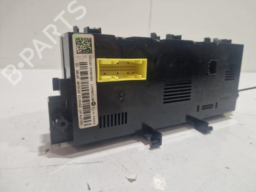 Used Climate control Climate control CITROËN C3 II (SC_) 1.4 HDi 70 (SC8HZC, SC8HR0, SC8HP4) (68 hp) 22569181 22569181