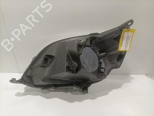 Højre forlygte CITROËN NEMO Box Body/MPV (AA_) 1.3 BlueHDi 80 | BP24408018C29 