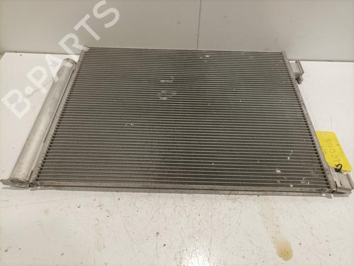 Used AC radiator AC radiator DACIA JOGGER (RK_) 1.0 TCe 110 (RKMD) (110 hp) 29012241 29012241