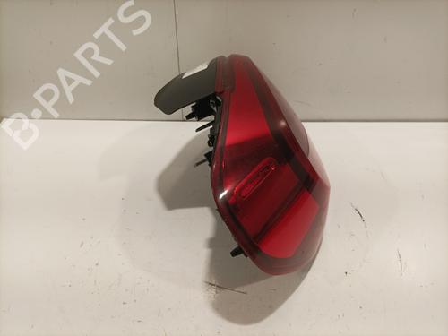 Left taillight CITROËN C3 III (SX) 1.2 PureTech 82 | BP37747855C34 - Image 3