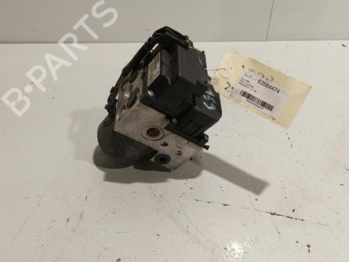 ABS pump FIAT SEICENTO / 600 (187_) 1.1 (187AXB, 187AXB1A, 187AXC1A02) | BP22575126M43 