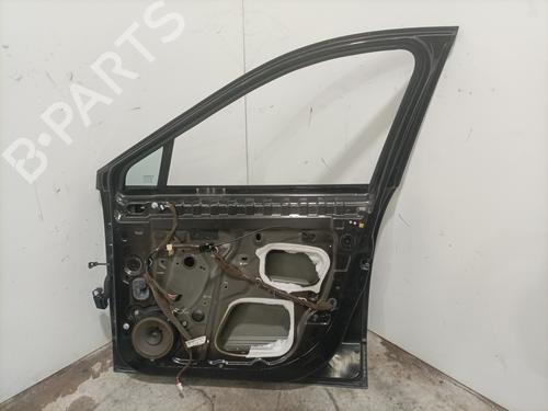 Right front door RENAULT SCÉNIC III (JZ0/1_) 1.5 dCi | BP29360153C3 