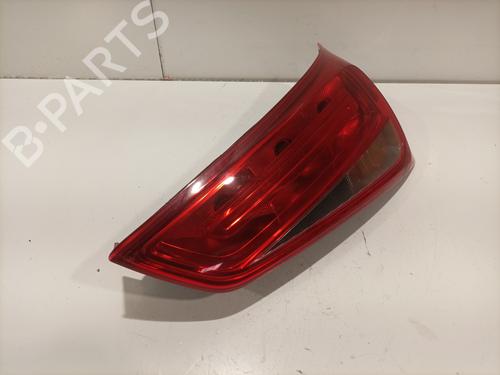 Right taillight AUDI A1 (8X1, 8XK) 1.6 TDI | BP25474914C35 