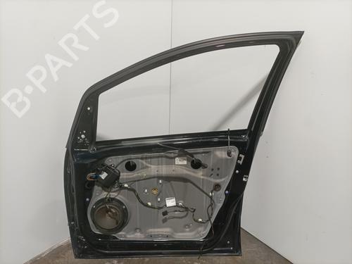 Right front door MERCEDES-BENZ A-CLASS (W169) A 180 CDI (169.007, 169.307) | BP22583141C3 