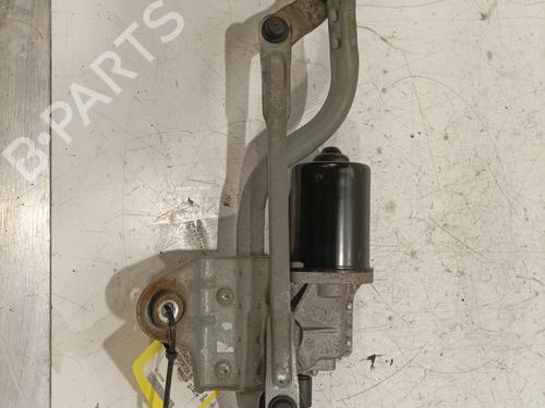 Front wiper motor VW TRANSPORTER T5 Van (7HA, 7HH, 7EA, 7EH) | BP33950415M29 - Image 3