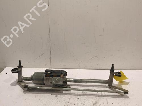 Front wiper motor VW GOLF VI (5K1) 1.6 TDI | BP37993849M29 - Image 2