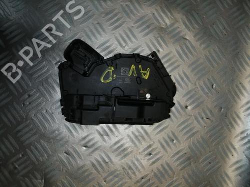 Used Front right lock AUDI A1 Sportback (GBA) 25 TFSI (95 hp) 22591588