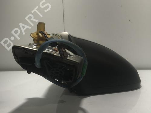 Left mirror PEUGEOT 308 I (4A_, 4C_) 1.6 HDi | BP25923356C26 