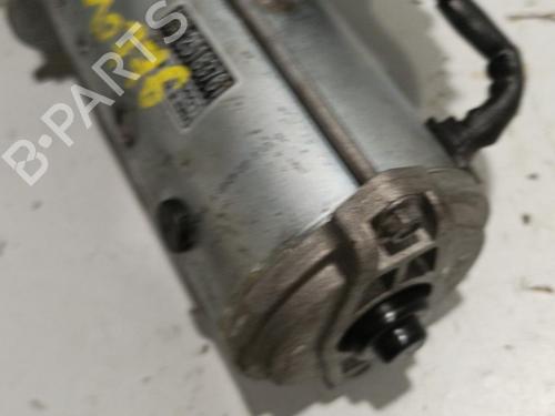Used Starter Starter CHEVROLET CRUZE (J300) 2.0 CDI (163 hp) 22576595 22576595