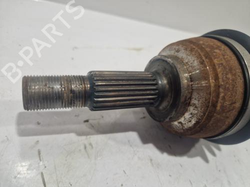 Left front driveshaft RENAULT ZOE (BFM_) ZOE | BP22573637M38 - Image 4