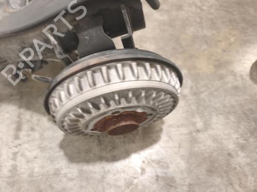Rear axle RENAULT CLIO V (B7_) 1.0 SCe 75 (B7M5) | BP37001128M2 - Image 7
