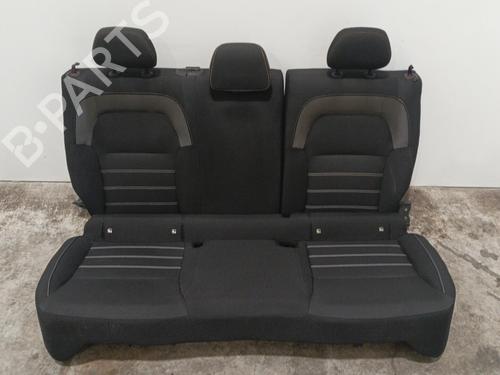 Rear seat DACIA SANDERO III 1.0 SCe 65 | BP22585852C17 