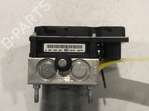 Used ABS pump ABS pump 27386856 27386856