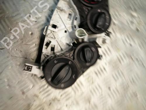 Used Climate control FORD KA (RU8) 1.3 TDCi (75 hp) 22589704
