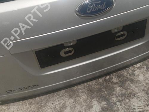 Bakluke CC/Kombi-Kupé FORD FOCUS C-MAX (DM2) 1.8 TDCi | BP22575003C6 