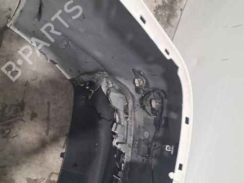 Used Rear bumper Rear bumper PEUGEOT 508 I (8D_) 1.6 BlueHDi 120 (120 hp) 35924298 35924298
