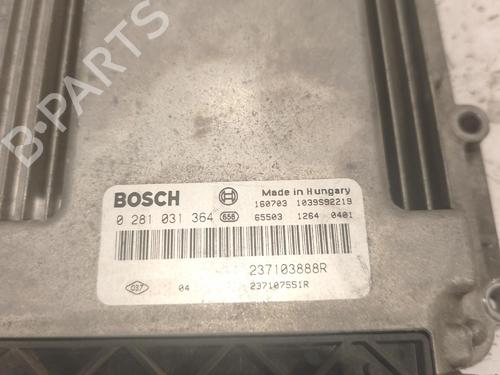 Electronic module RENAULT TRAFIC III Van (FG_) 1.6 dCi 115 (FGMD) | BP39255053M83 - Image 5