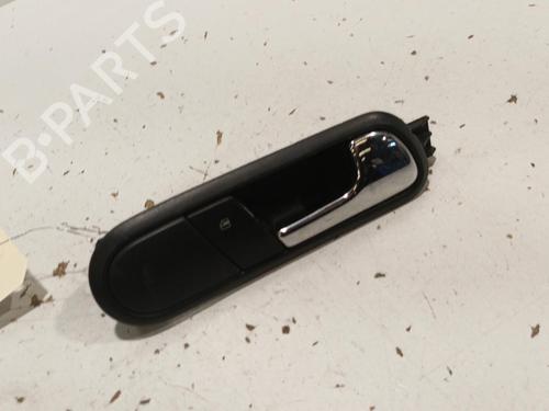 Front right interior door handle SEAT IBIZA III (6L1) 1.9 TDI | BP22580029I14 