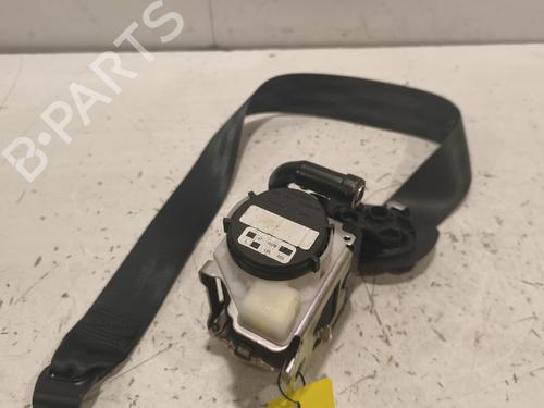 Front left seatbelt VW POLO VI (AW1, BZ1, AE1) 1.0 TSI | BP36683541I26 - Image 3