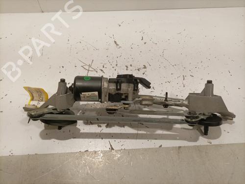 Front wiper motor NISSAN JUKE (F15) 1.6 | BP22589429M29 