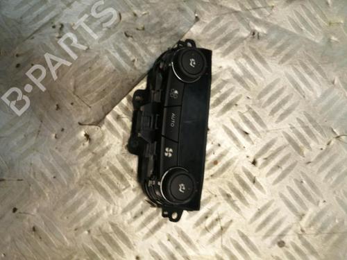 Climate control PEUGEOT 508 I (8D_) 2.2 HDi | BP22583778I5 