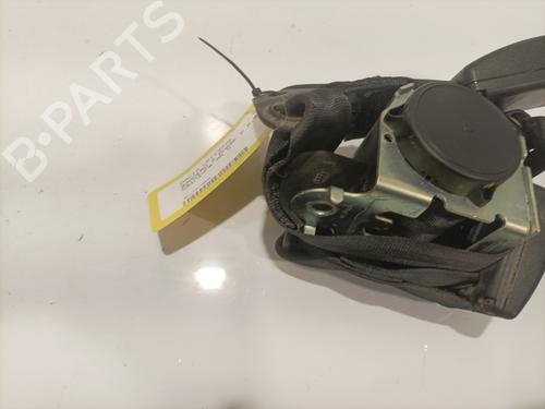 Rear right seatbelt DACIA SANDERO II TCe 90 (B8M1, B8MA, B8AC) | BP25594303I28 - Image 2