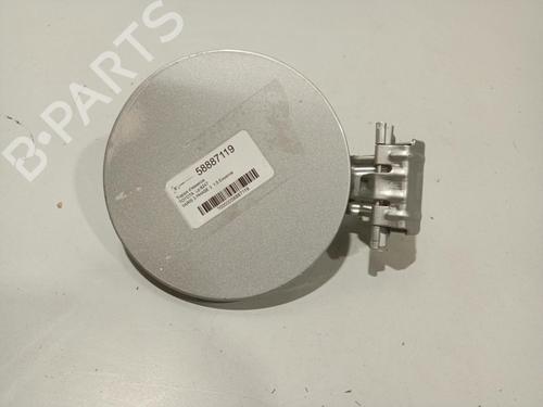 Fuel flap TOYOTA YARIS (_P13_) 1.5 (NSP131_) | BP22581126C131 