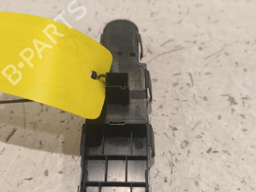 Left front window switch CITROËN C4 Picasso I MPV (UD_) | BP36762966I27 - Image 3