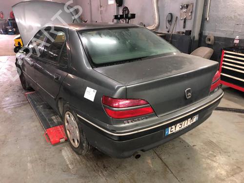 Used Parts PEUGEOT 406 (8B)  1.8 16V  2108493