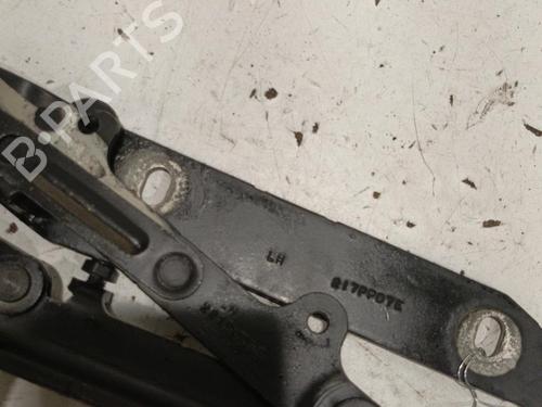 Hinge/Door check strap LAND ROVER RANGE ROVER SPORT I (L320) 3.6 D 4x4 | BP26297113C146 