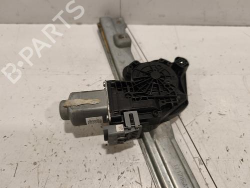 Front right window mechanism CITROËN C4 II (NC_) 1.6 HDi 90 | BP36413766C23 - Image 8