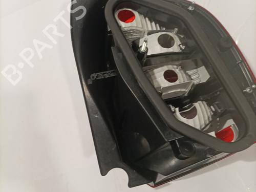 Left taillight RENAULT MODUS / GRAND MODUS (F/JP0_) 1.5 dCi 90 | BP23781858C34 - Image 4